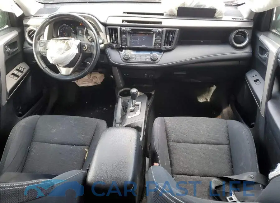 2T3RFREV9GW440562# 8