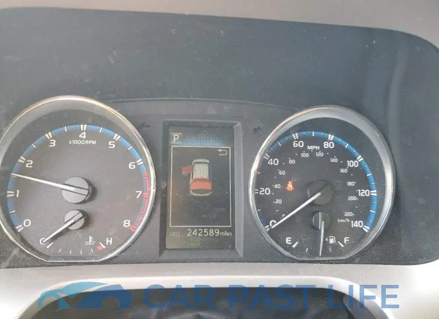 2T3WFREV1GW274461# 9