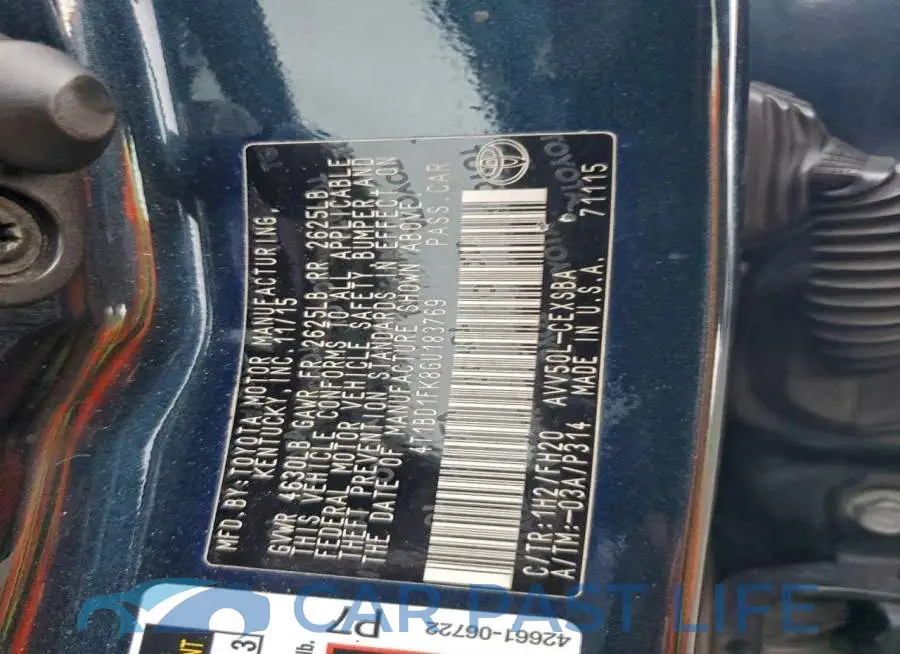 4T1BD1FK8GU183769# 12