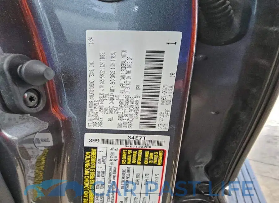 7SVAAABA6SX054108# 14