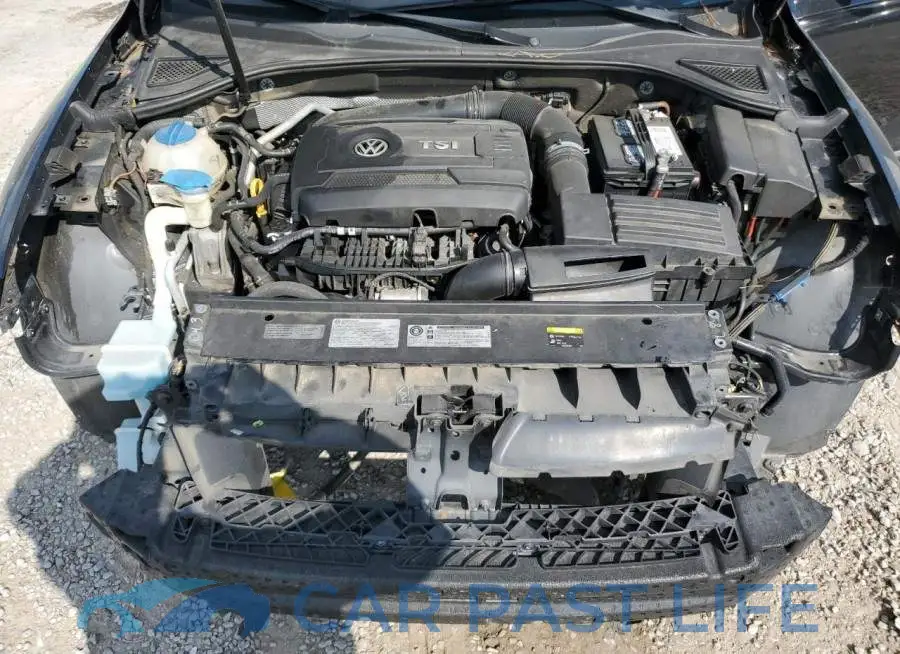 1VWAS7A31GC029724# 11