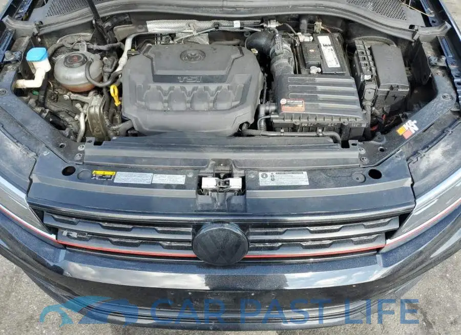 3VV4B7AXXKM123869# 12