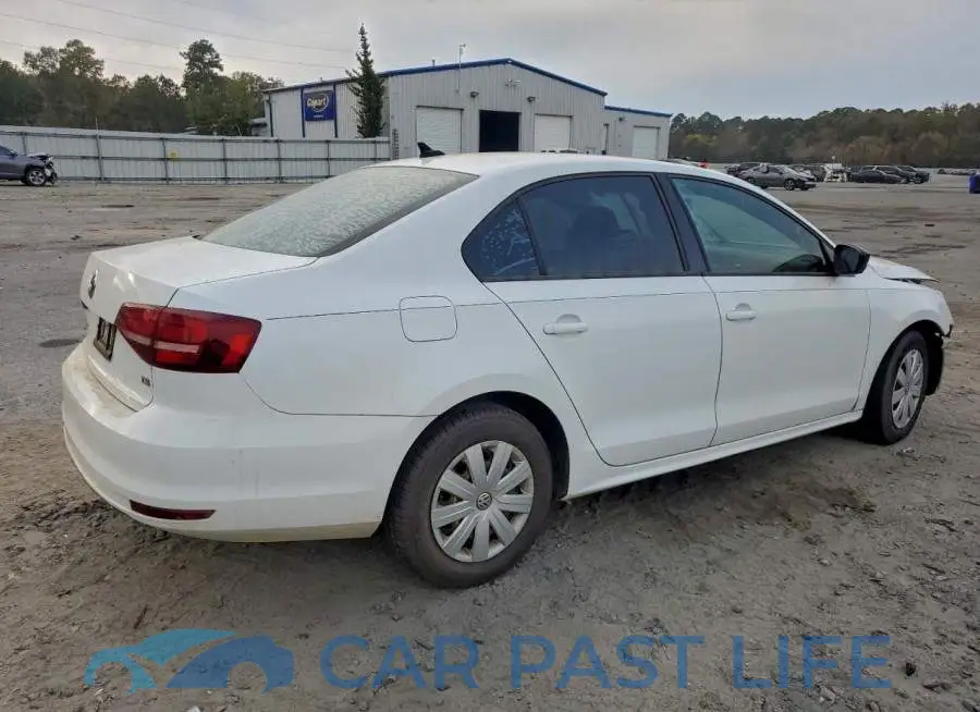 3VW167AJ6GM323184# 3