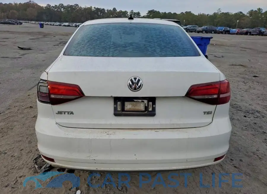 3VW167AJ6GM323184# 6