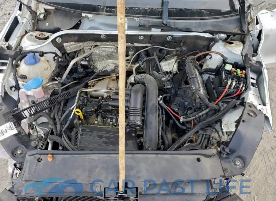 3VW167AJ6GM323184# 11