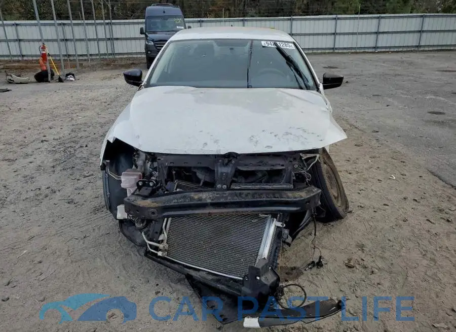 3VW167AJ6GM323184# 5