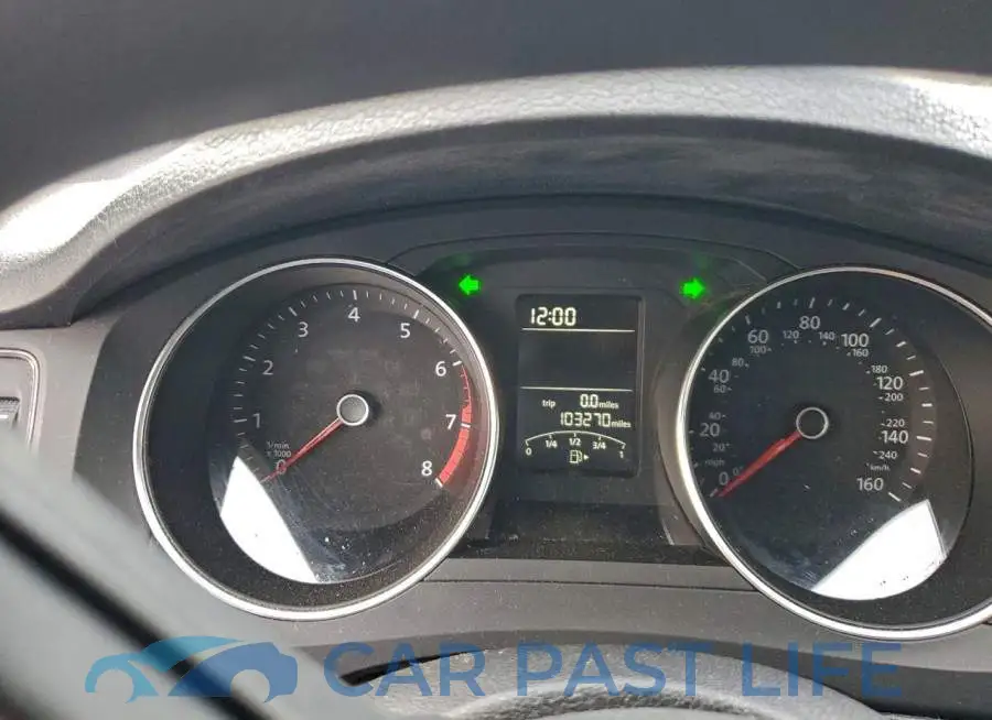 3VW167AJ6GM323184# 9