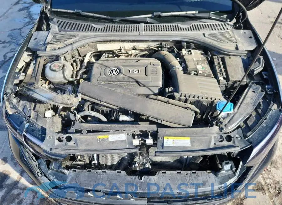 3VW2T7BU3PM056933# 11