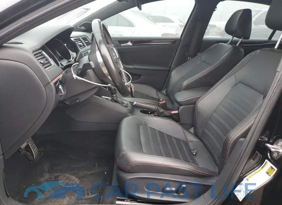 3VW4T7AJ8GM223285# 7