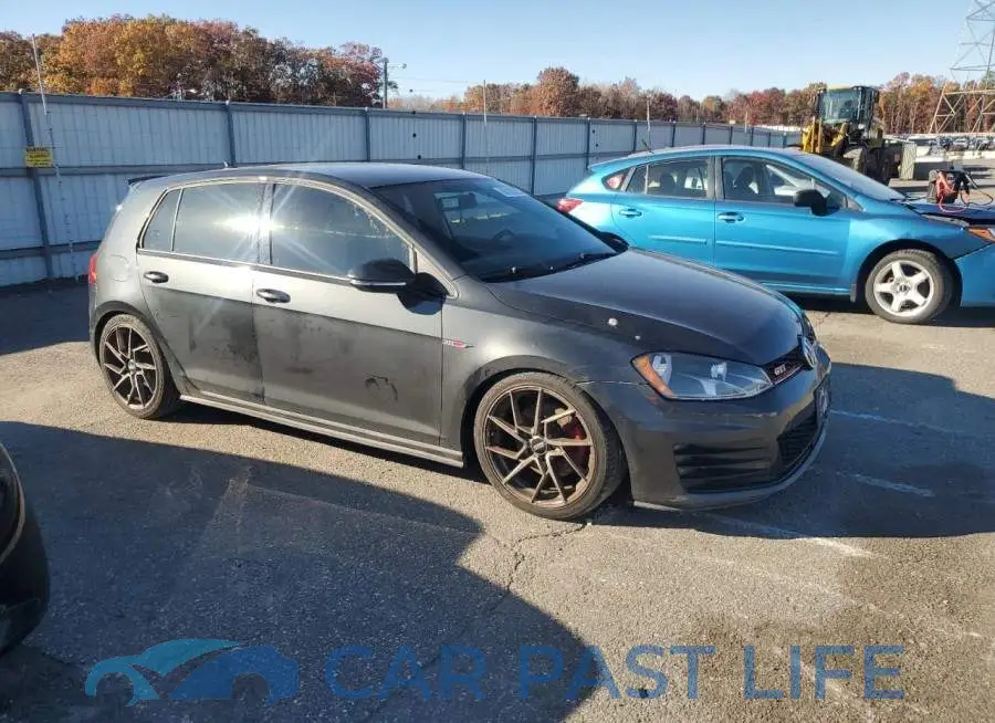 3VW4T7AU8GM039023# 4