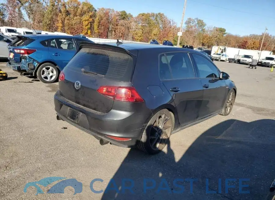 3VW4T7AU8GM039023# 3