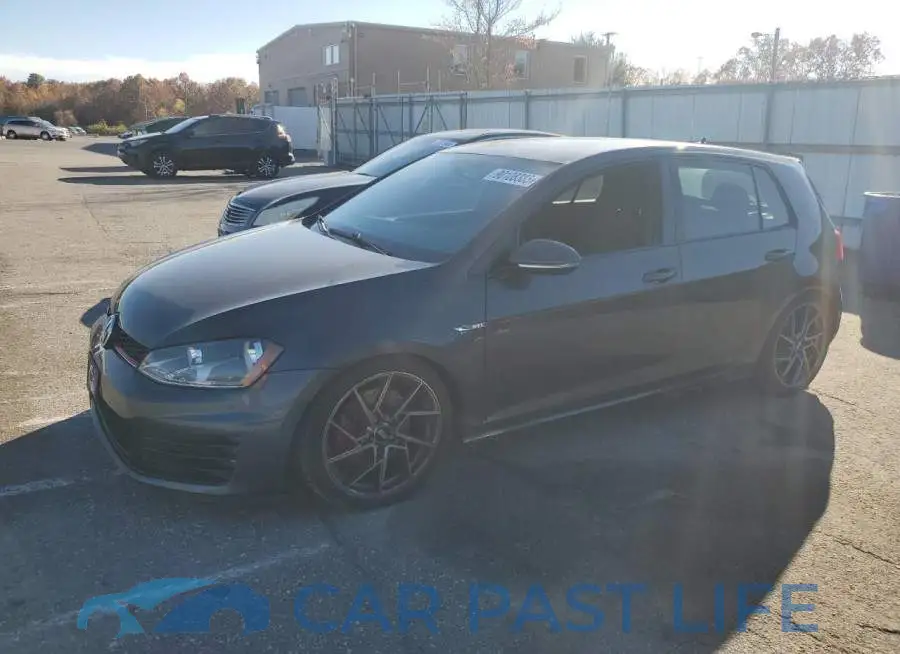 3VW4T7AU8GM039023# 1