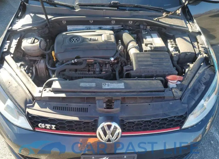 3VW4T7AU8GM039023# 11