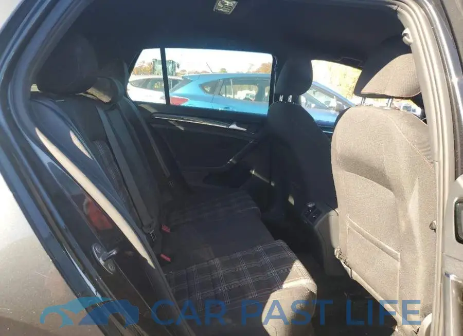 3VW4T7AU8GM039023# 10