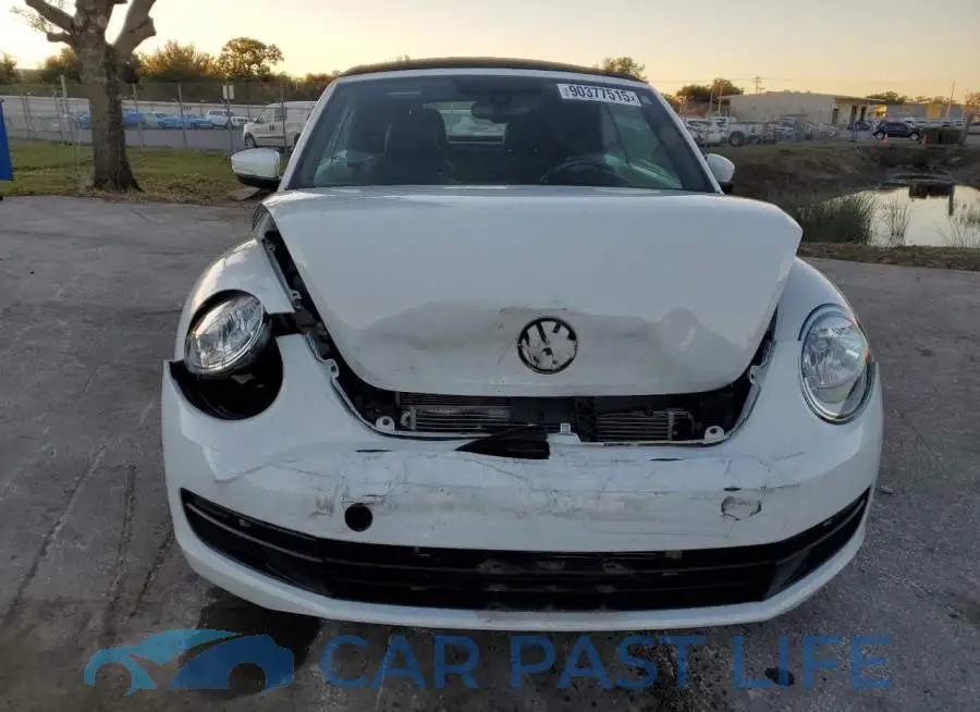 3VW517AT0GM807045# 5