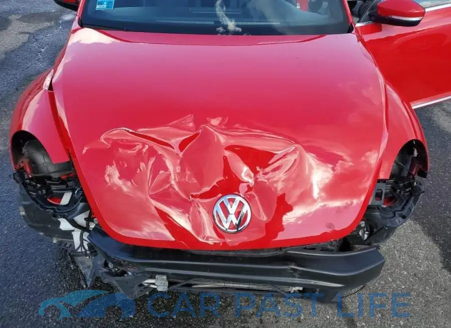 3VW517AT5GM821247# 11
