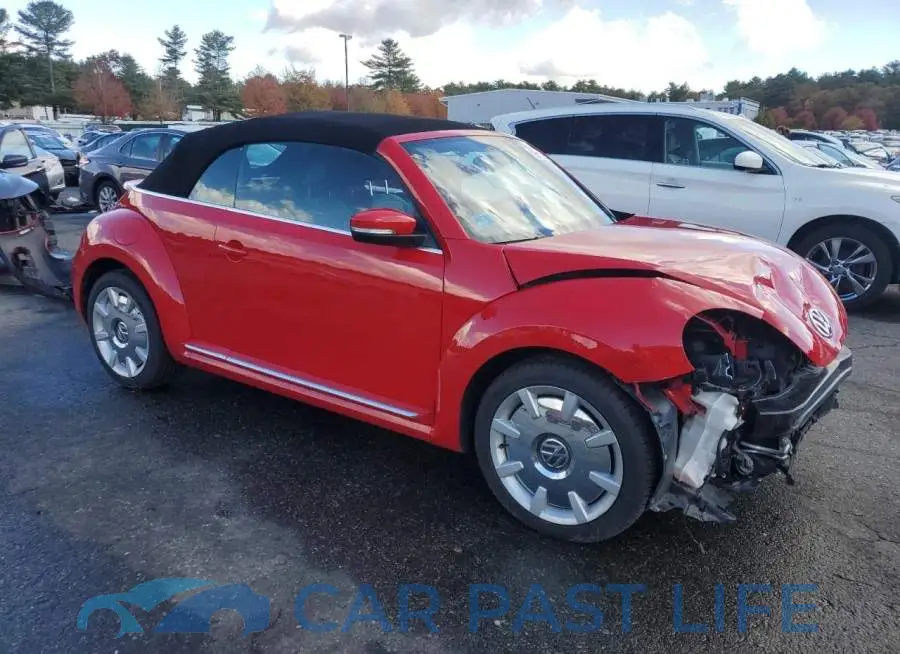 3VW517AT5GM821247# 4