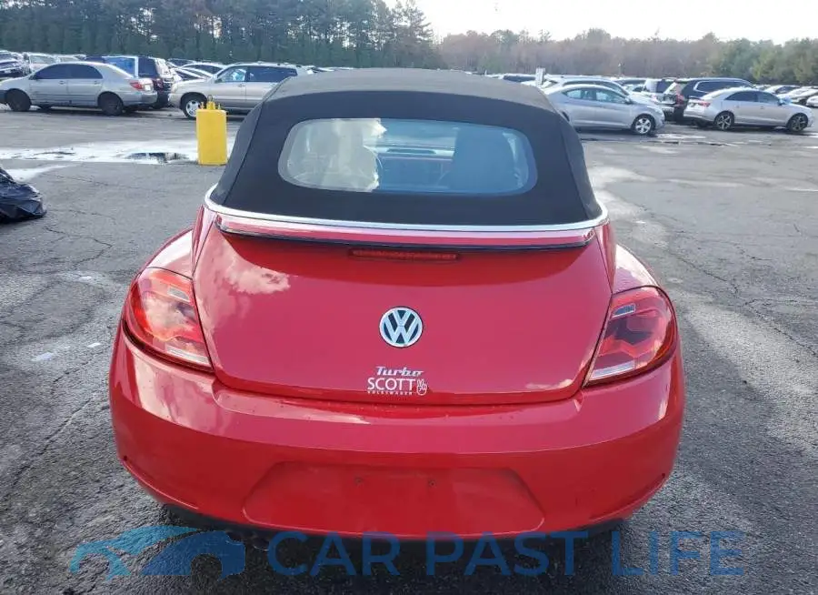 3VW517AT5GM821247# 6