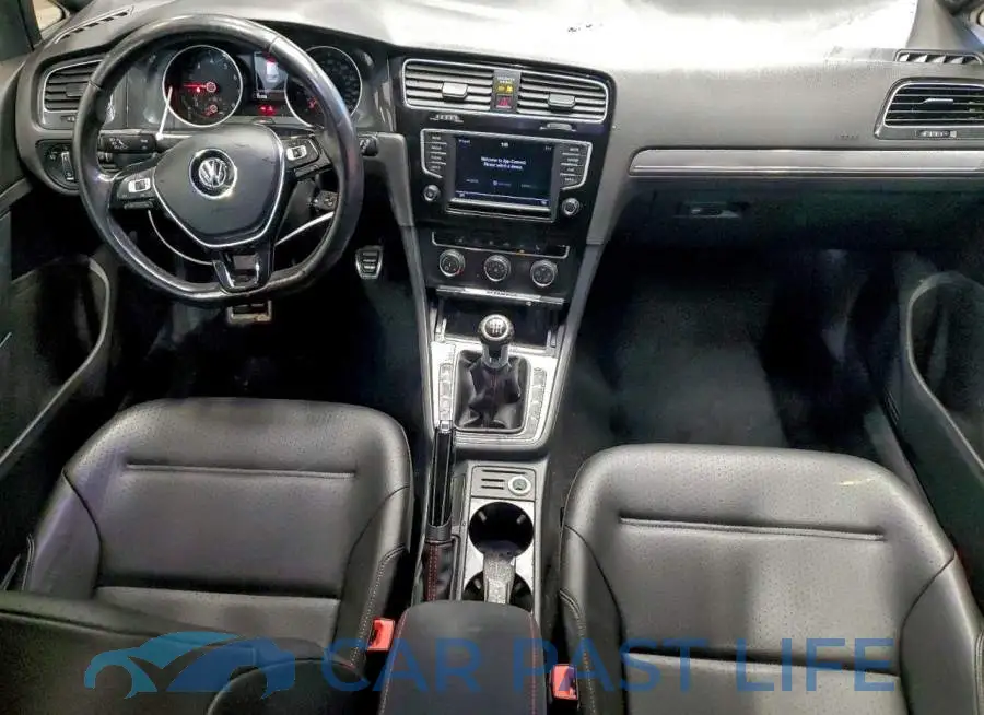 3VW5T7AU5GM019008# 8