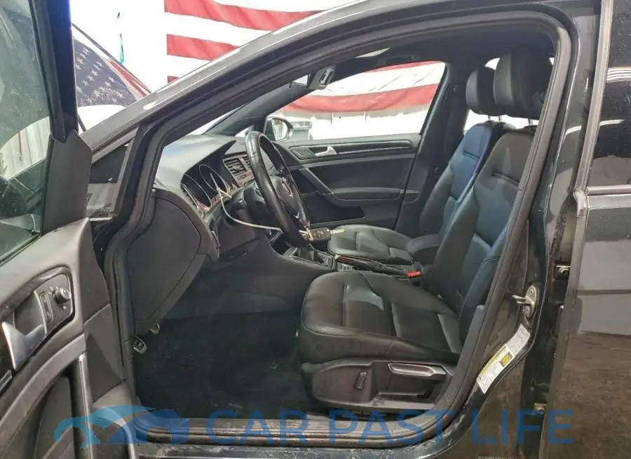 3VW5T7AU5GM019008# 7