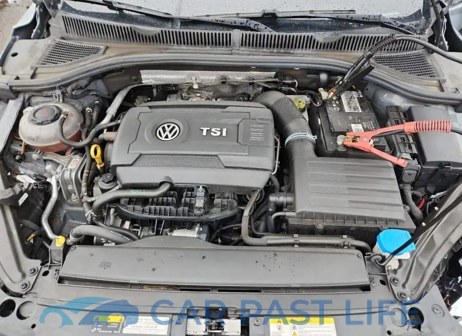 3VW6T7BU0LM094289# 11