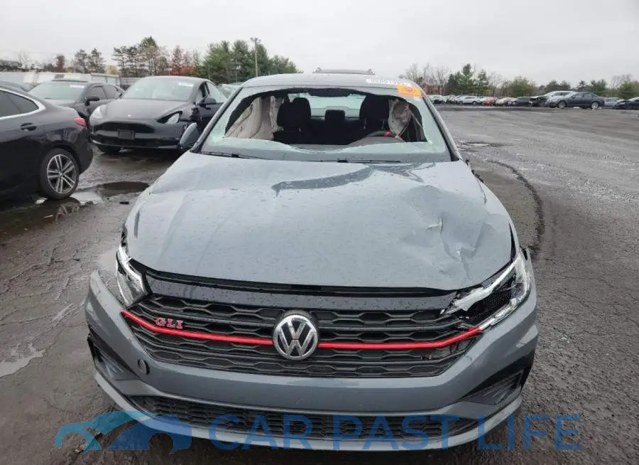 3VW6T7BU0LM094289# 5