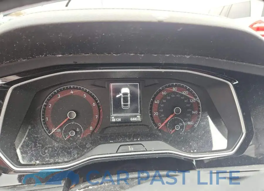 3VW6T7BU0LM094289# 9