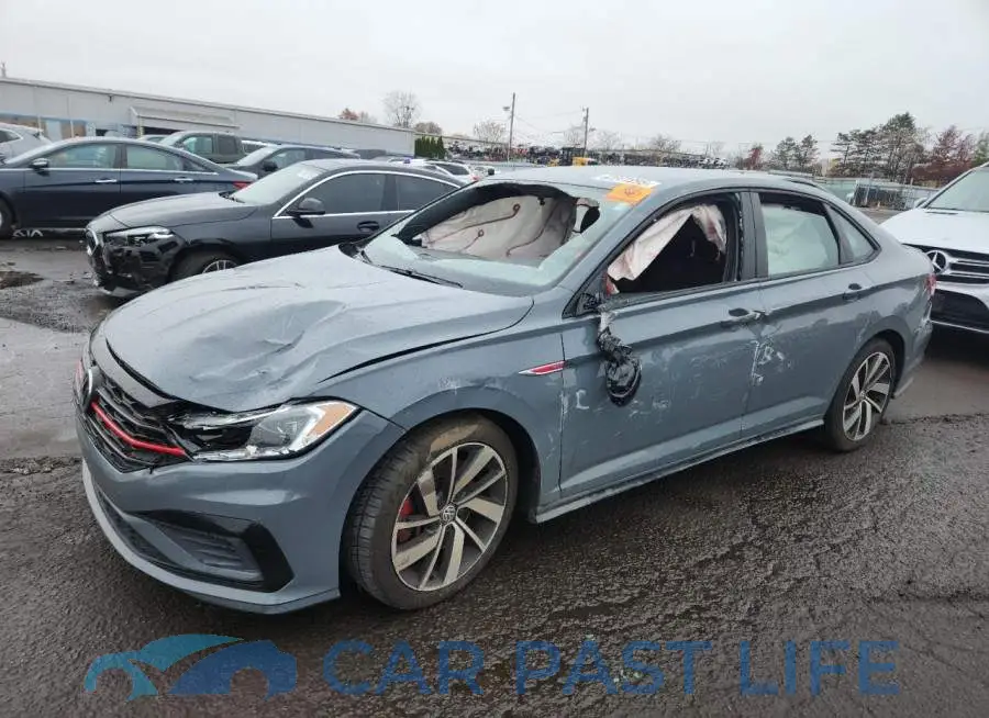 3VW6T7BU0LM094289# 1