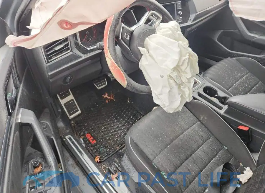 3VW6T7BU0LM094289# 8
