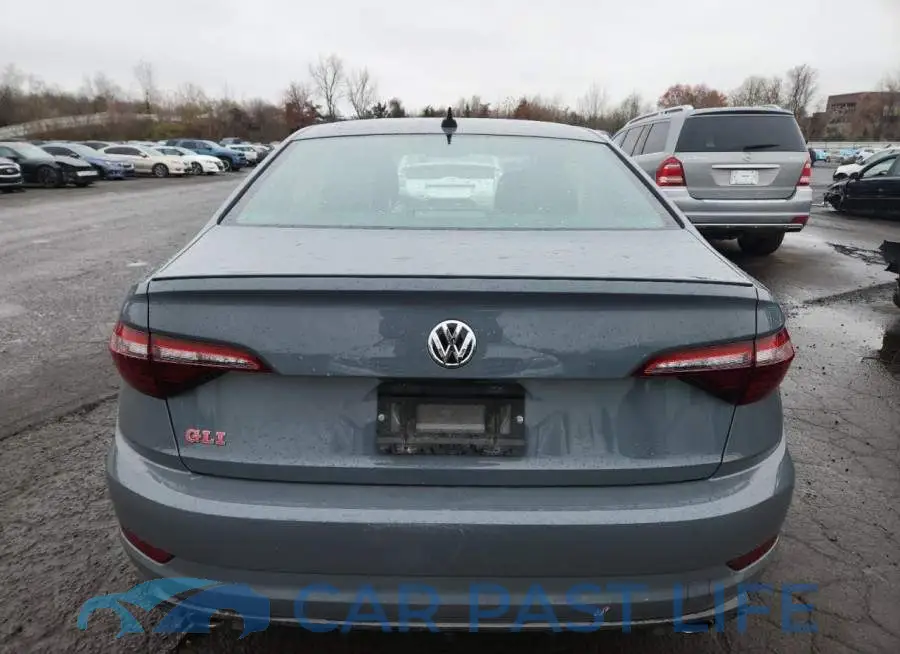3VW6T7BU0LM094289# 6
