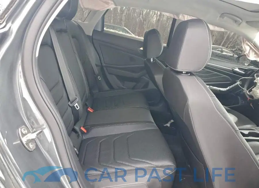 3VWGM7BU2PM057980# 10