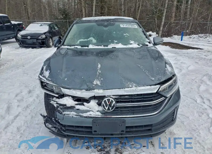3VWGM7BU2PM057980# 5