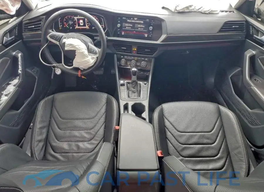 3VWGM7BU2PM057980# 8