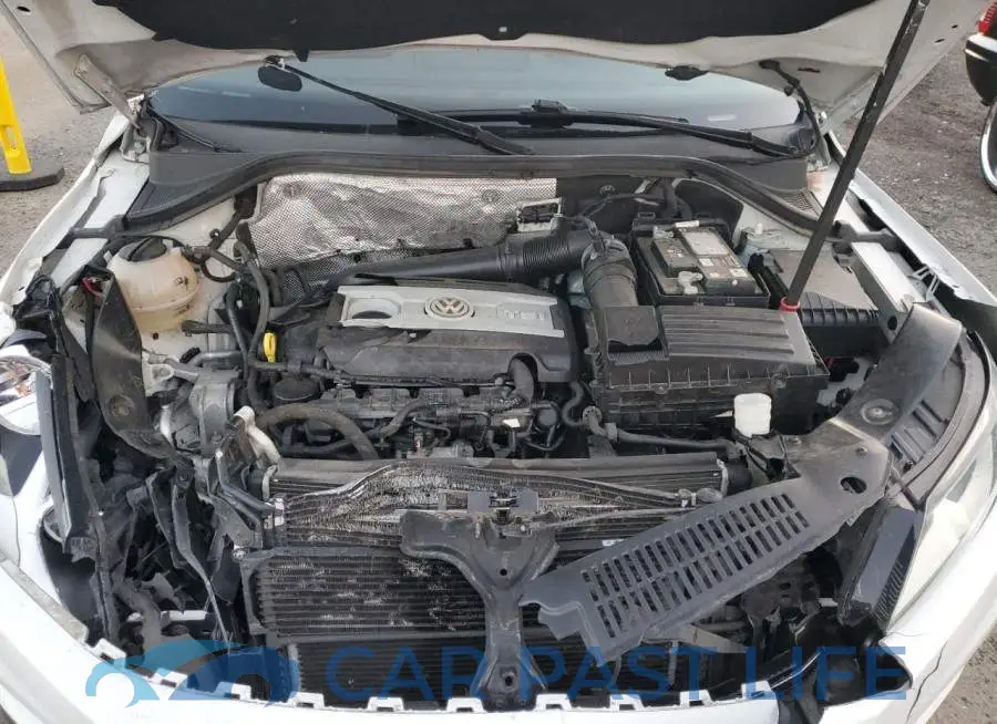 WVGAV7AX6GW573577# 12