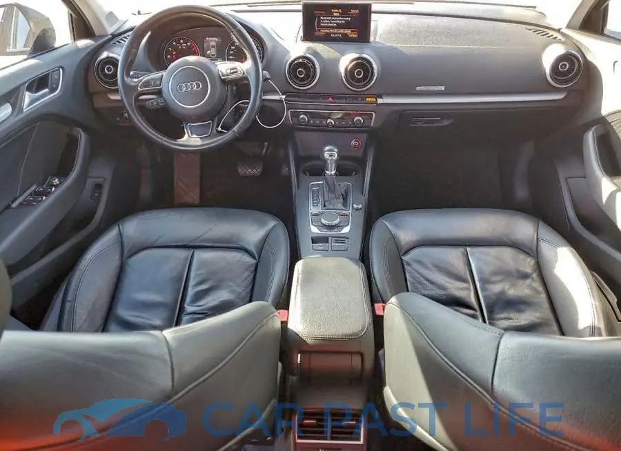 WAUB8GFF2G1064838# 8