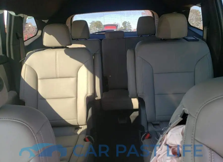 1GKENKKS8RJ219088# 10