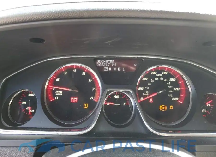 1GKKRNED8GJ235049# 9