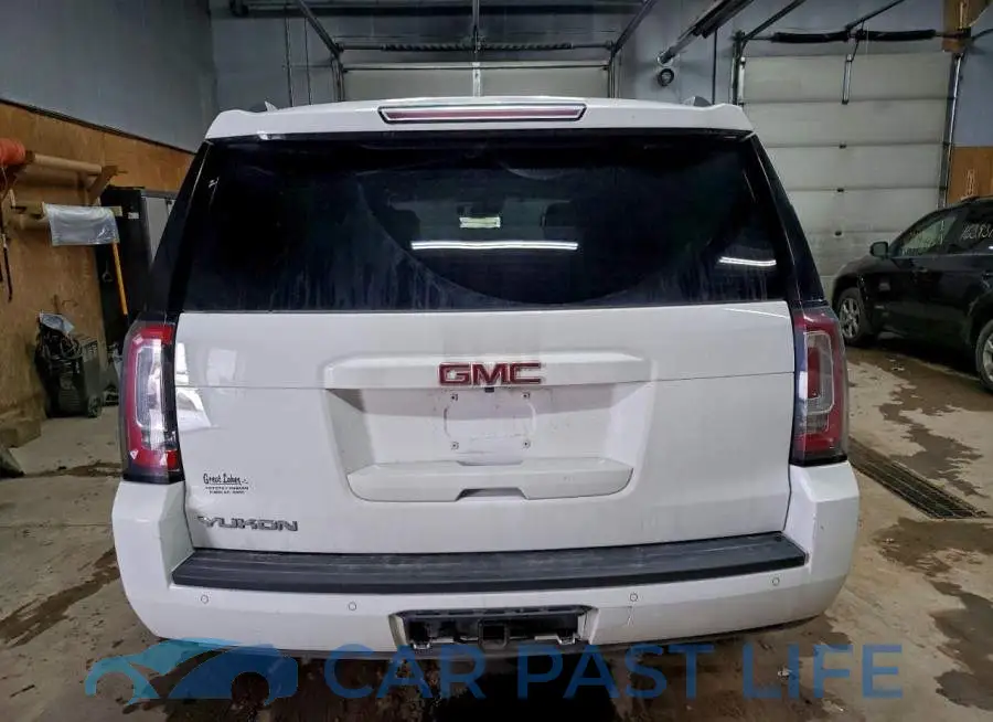 1GKS2AKC6GR454120# 6