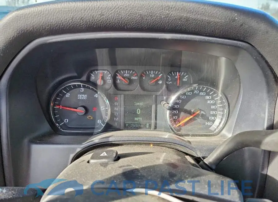 1GT22REG4GZ173801# 9