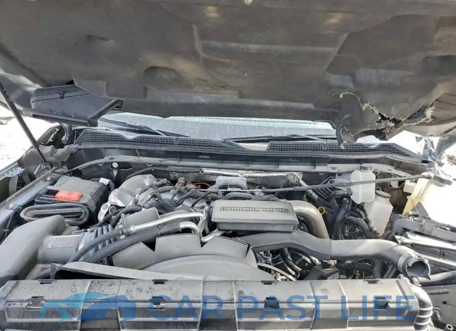 1GT4USEY3SF119659# 11