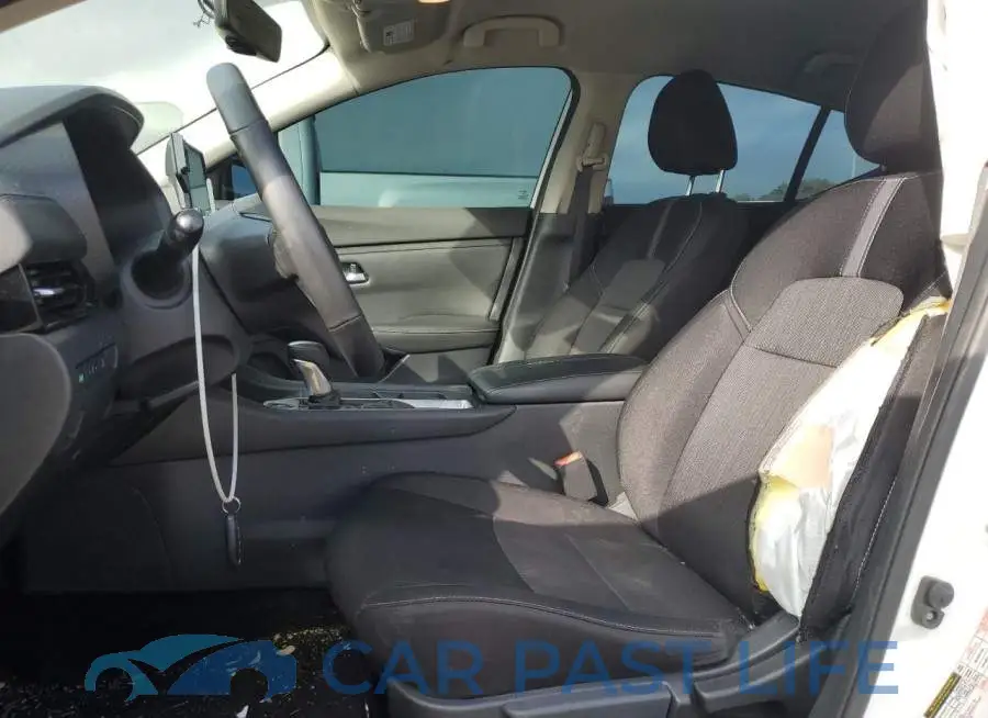 3N1AB8CV3MY304605# 7