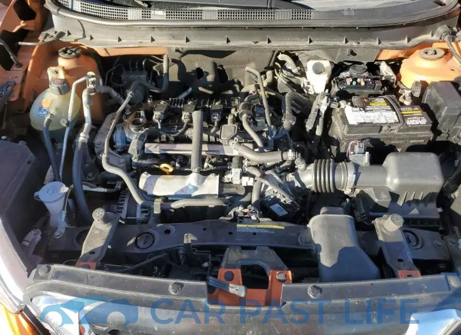 3N1CP5CV0LL574041# 12