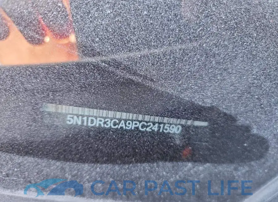 5N1DR3CA9PC241590# 14
