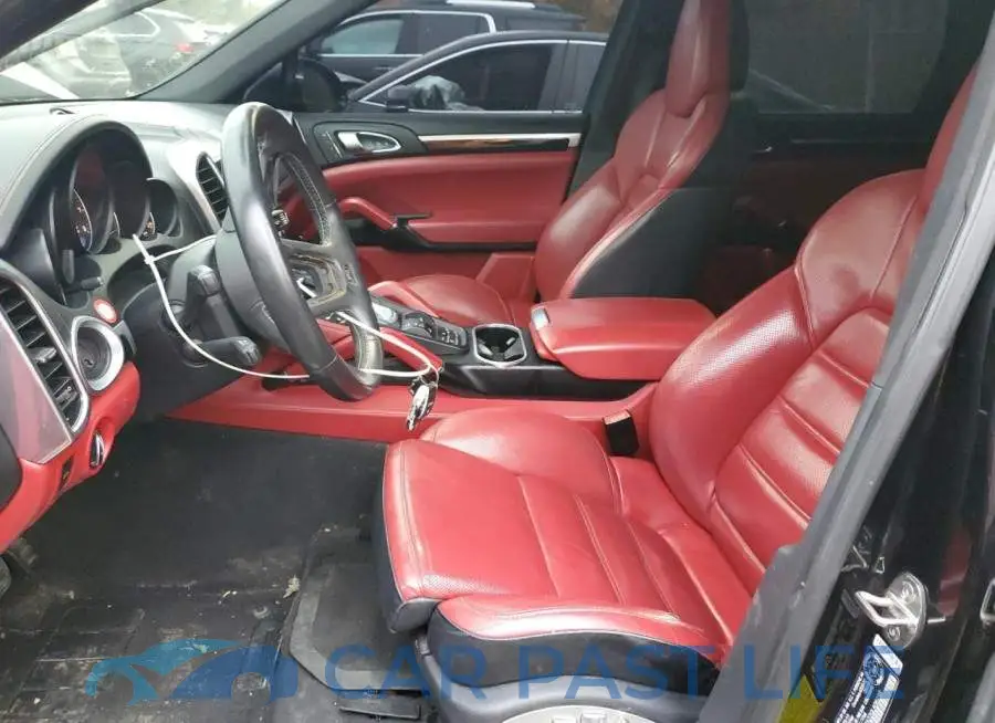 WP1AA2A22GLA06158# 7