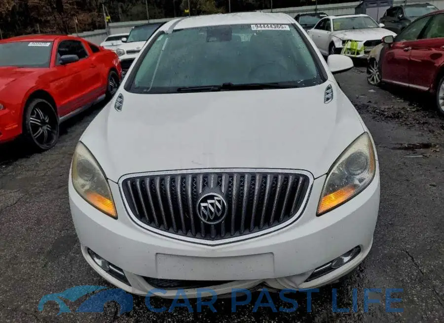 1G4PW5SK6G4137712# 5