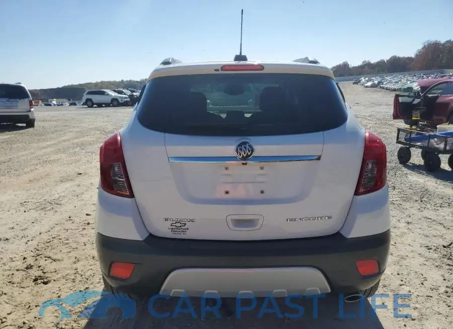 KL4CJBSB2GB558235# 6