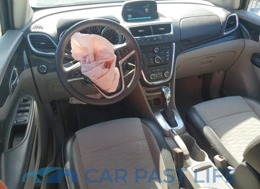 KL4CJBSB2GB558235# 8