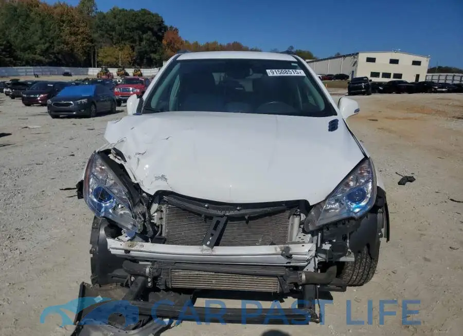 KL4CJBSB2GB558235# 5