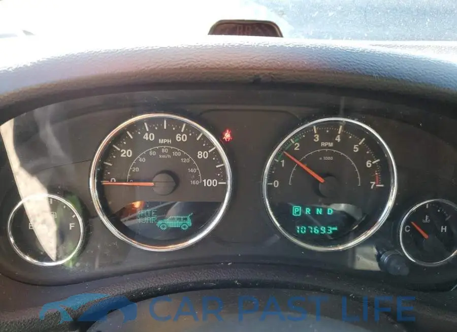 1C4BJWDG2GL341814# 9