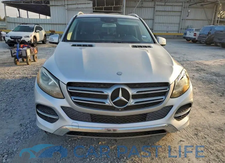 4JGDA5JB0GA664150# 5